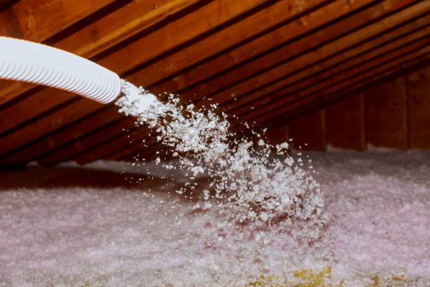 Soundproof Insulation Installation in Gardner, KS