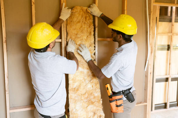 Range of Insulation Solutions in Gardner, KS